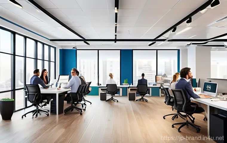 브랜드 커뮤니케이션과 효과적인 팀 관리 - **Prompt 2: Dynamic Hybrid Team Collaboration with Psychological Safety**
A diverse group of pro... 브랜드 커뮤니케이션과 효과적인 팀 관리 - **Prompt 2: Dynamic Hybrid Team Collaboration with Psychological Safety**
A diverse group of pro...