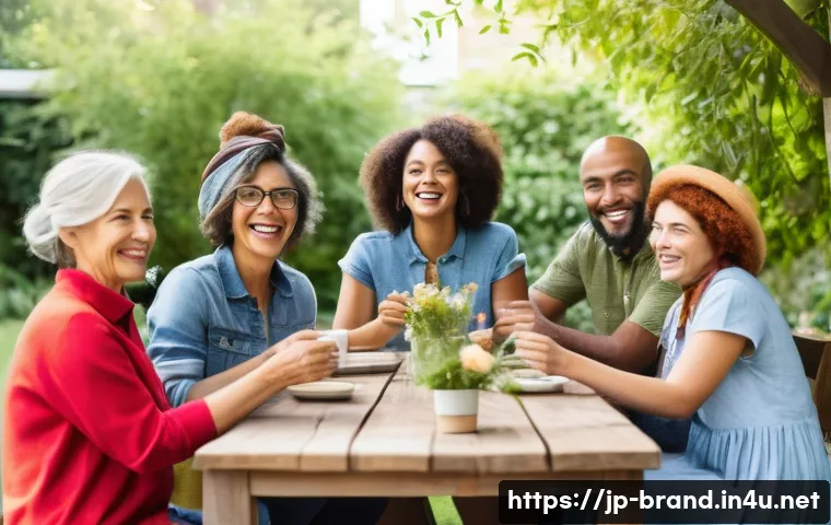 브랜드 커뮤니케이션과 인사이트 도출 관련 이미지 1