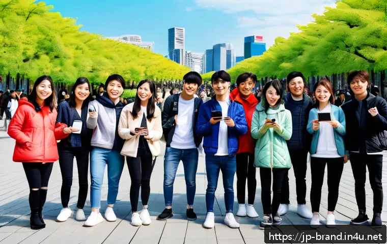 ブランドマーケティングとコミュニケーションを結ぶ最強の戦略とは? 4 브랜드 마케팅과 커뮤니케이션의 연결고리 관련 이미지 2