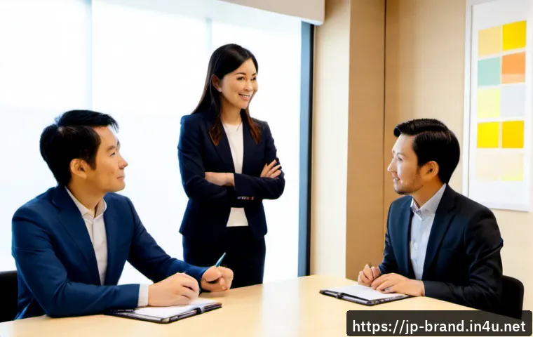 브랜드 커뮤니케이션 직무의 차별화 포인트 관련 이미지 1
